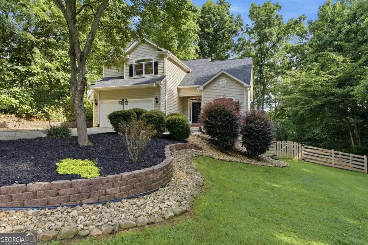 20 Woodland Bridge Drive, Adairsville, GA 30103 - #1