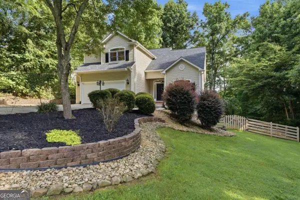 20 Woodland Bridge Drive, Adairsville, GA 30103