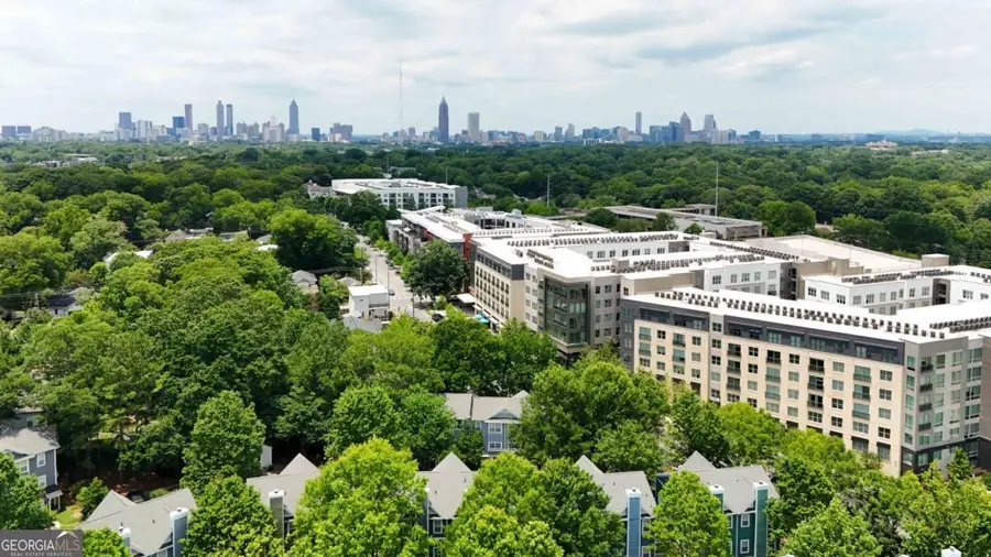 234 Carlyle Park Drive Ne, Atlanta, GA 30307 - #3