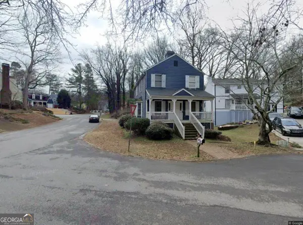 4133 Mountain Oak Cove, Stone Mountain, GA 30083