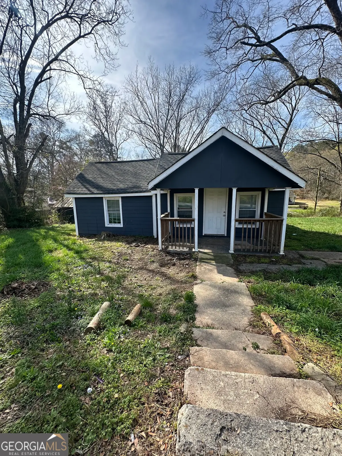 1675 Oak Street Ne, Conyers, GA 30012 - #1