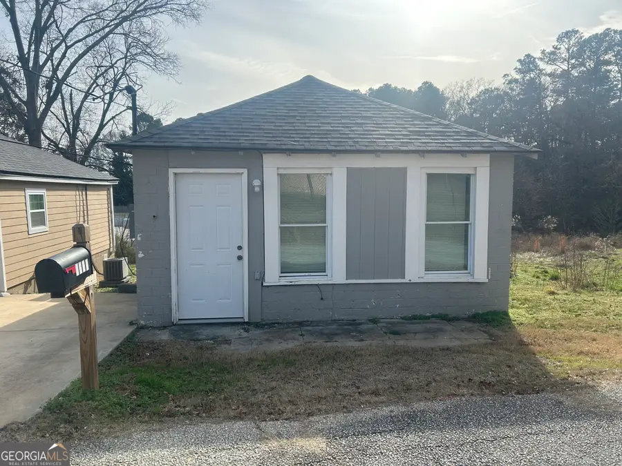 1675 Oak Street Ne, Conyers, GA 30012 - #3
