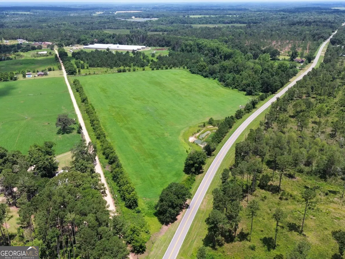 0 Old Reidsville Collins Road, Collins, GA 30421 - #1
