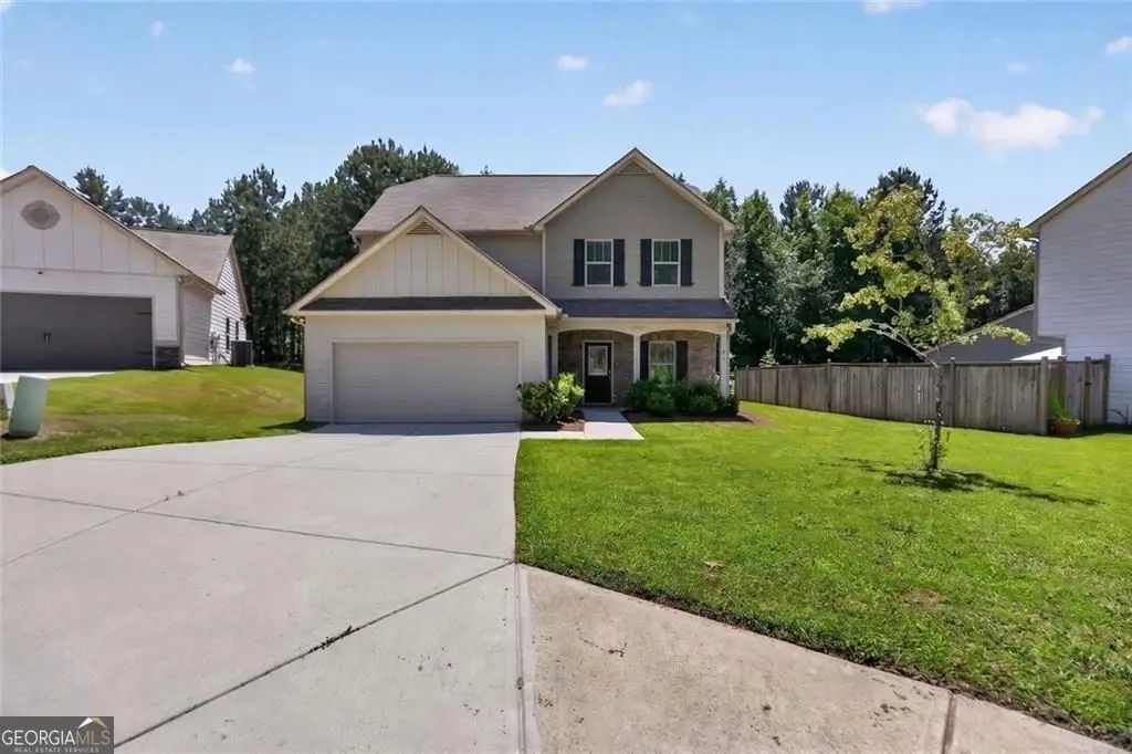 217 Stone Creek Court, Temple, GA 30179 - #1