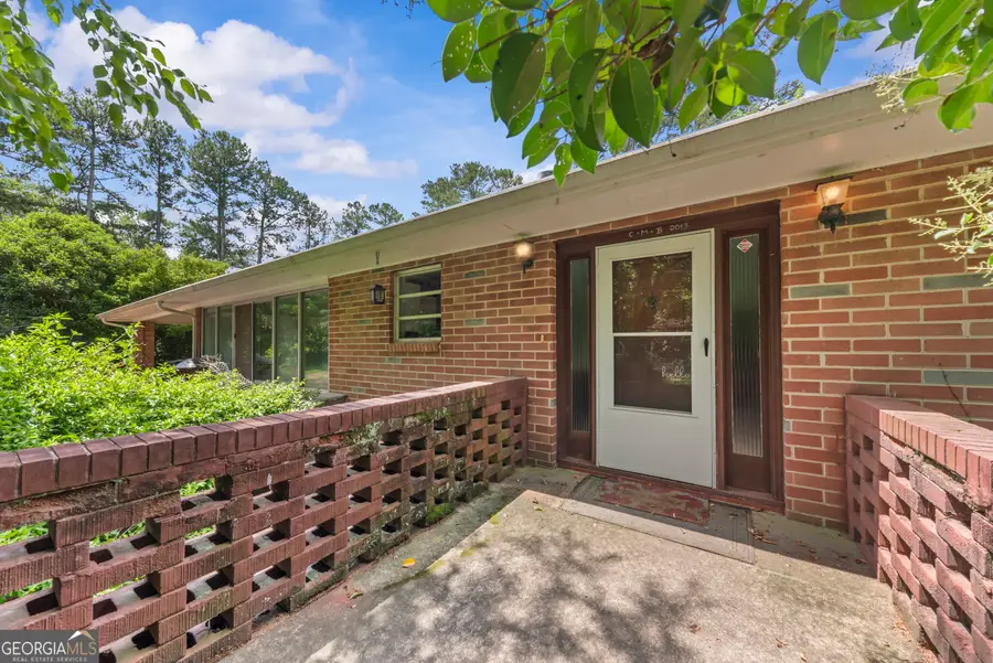 679 New Hope Road, Lawrenceville, GA 30046 - #2