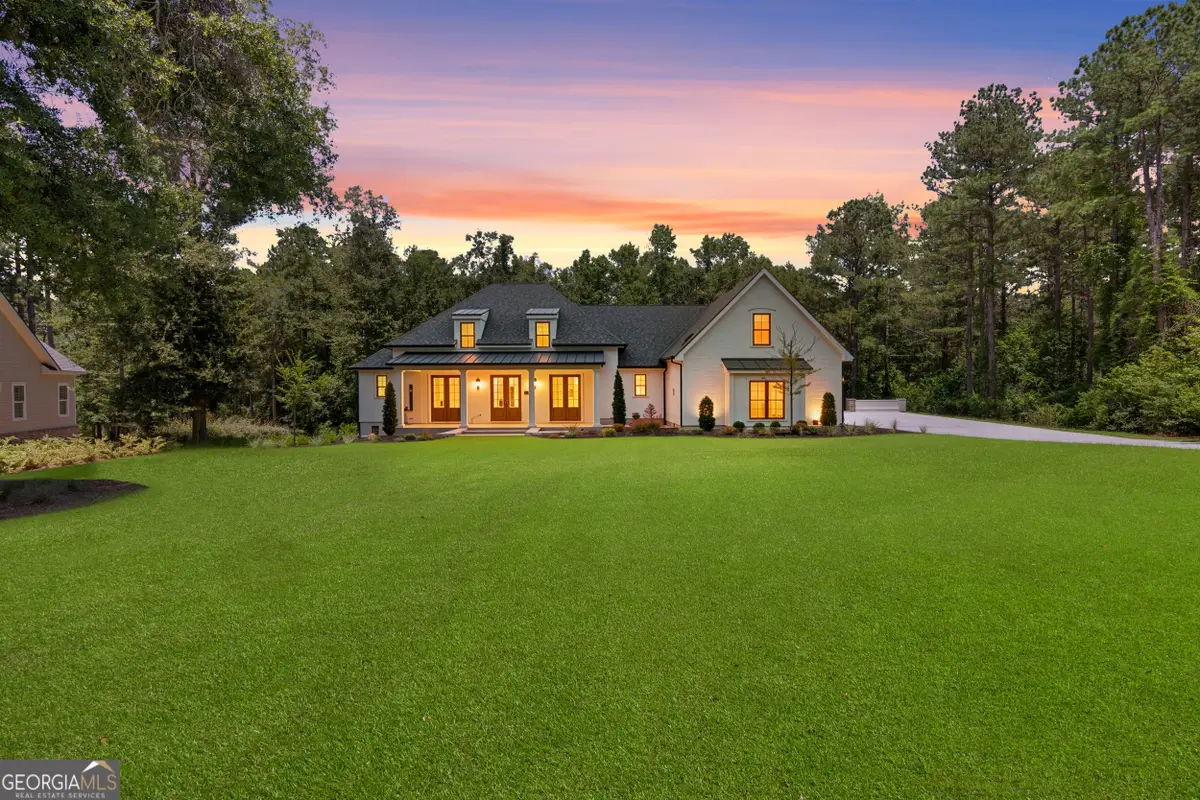 124 Alexander Farms Road E, Statesboro, GA 30458 - #1