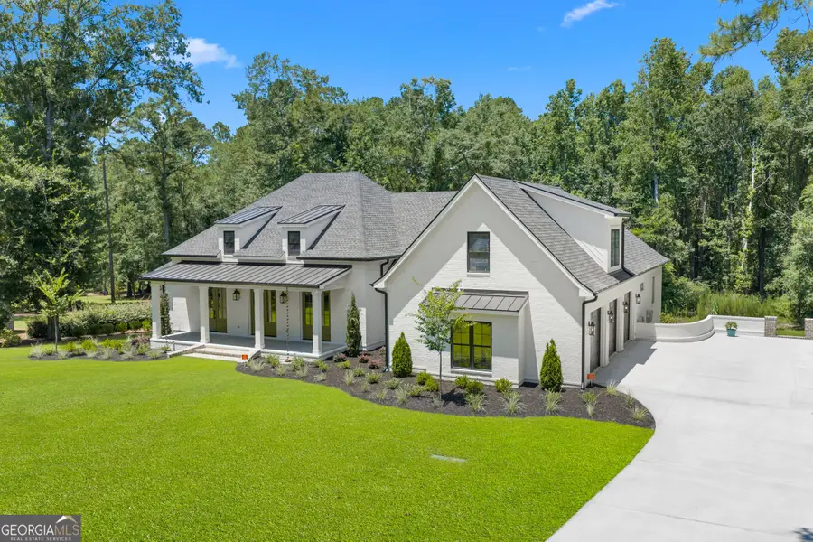 124 Alexander Farms Road E, Statesboro, GA 30458 - #2