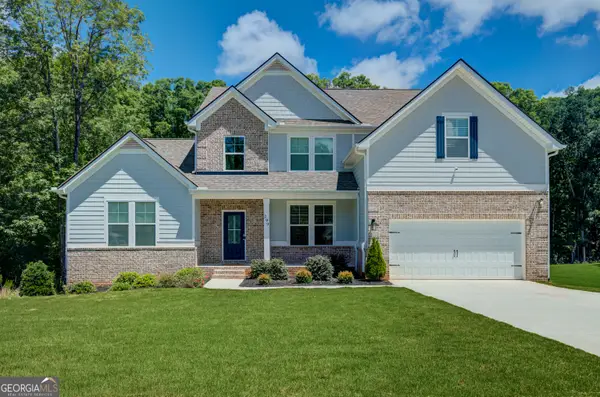 299 Saddleridge Trail, Senoia, GA 30276
