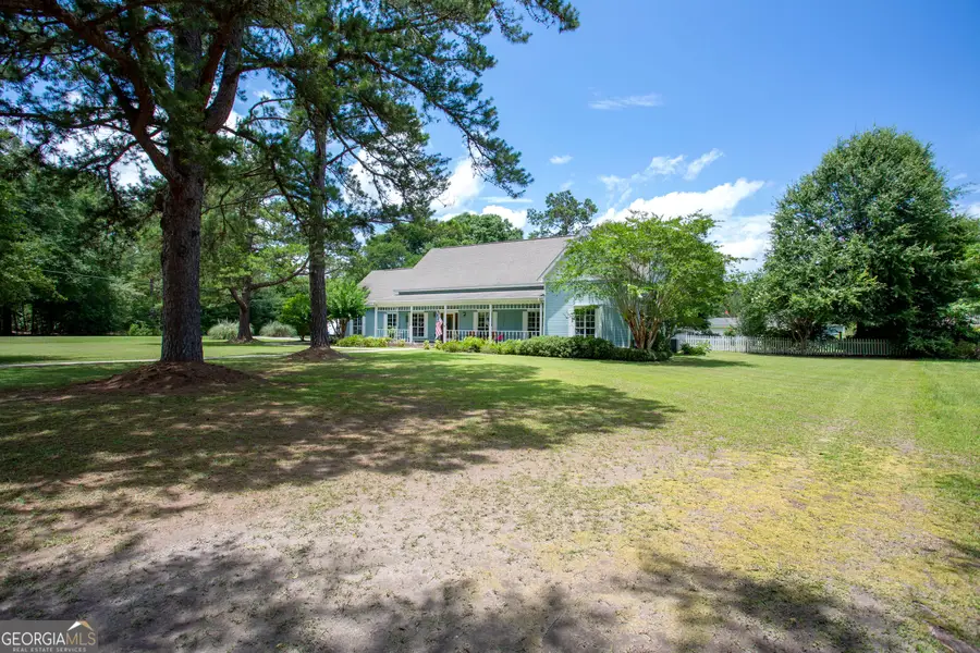 118 Sunrise Drive, Eufaula, AL 36027 - #3