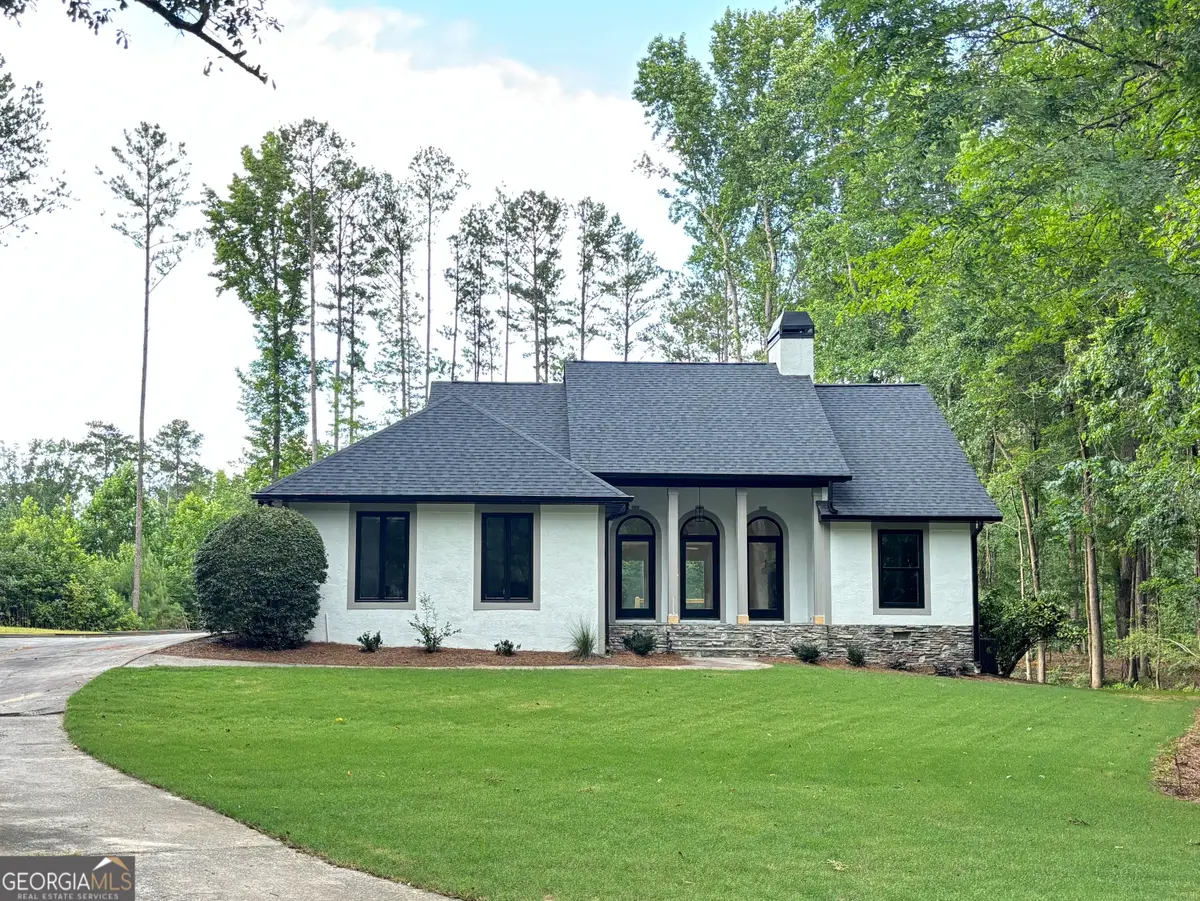 125 Wisteria Court, Tyrone, GA 30290 - #1