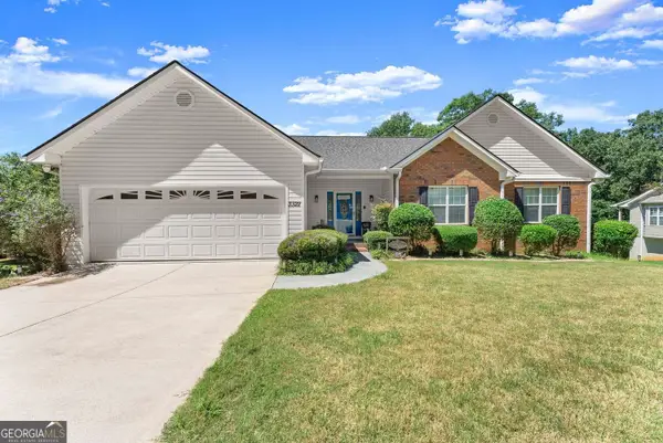 3322 Barry Lane, Gainesville, GA 30506