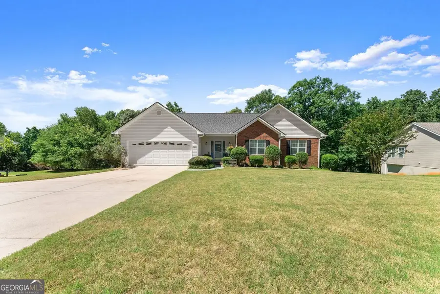 3322 Barry Lane, Gainesville, GA 30506 - #2