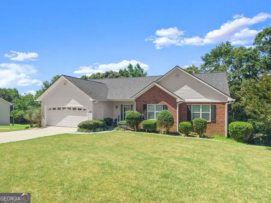 3322 Barry Lane, Gainesville, GA 30506 - #3