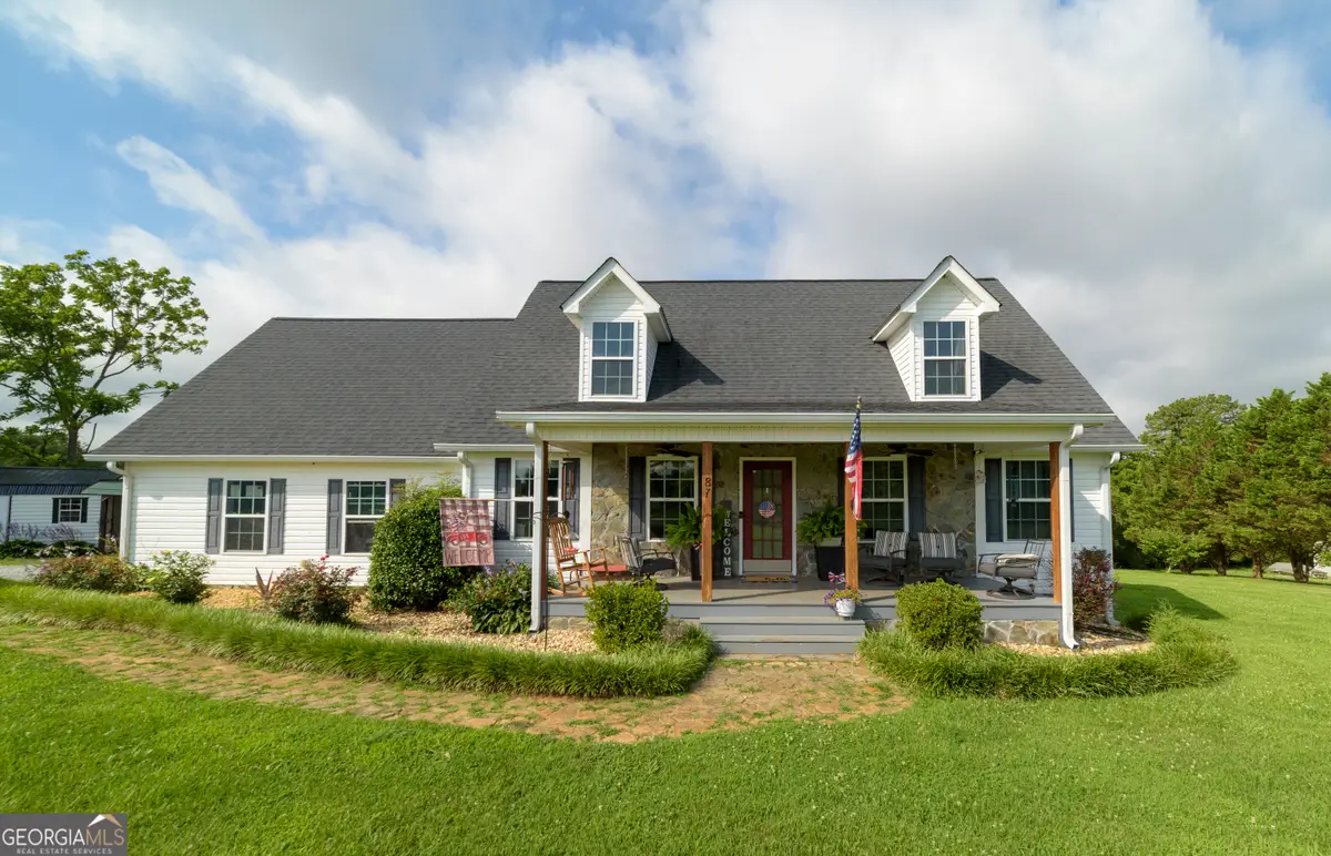 87 Westmoreland Road, Cleveland, GA 30528 - #1