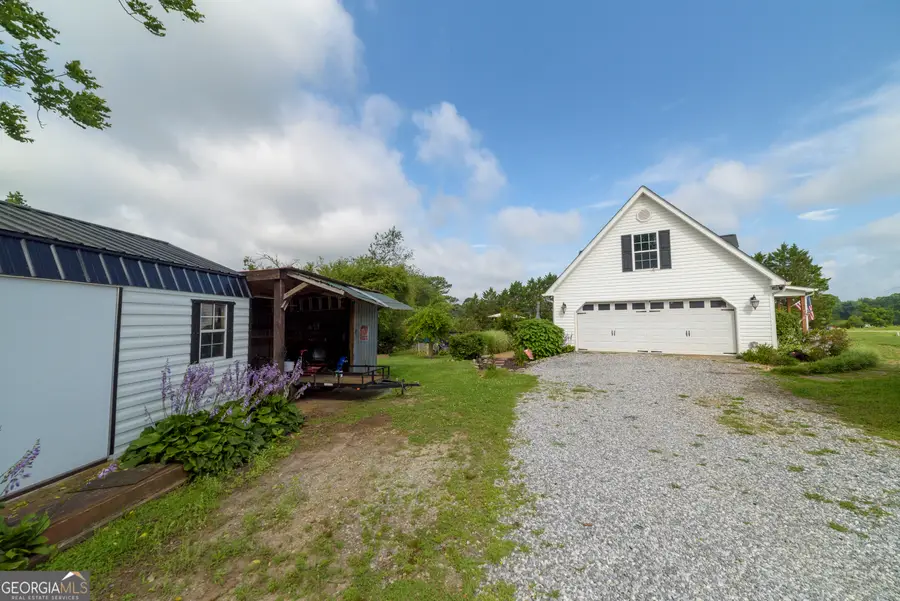 87 Westmoreland Road, Cleveland, GA 30528 - #2
