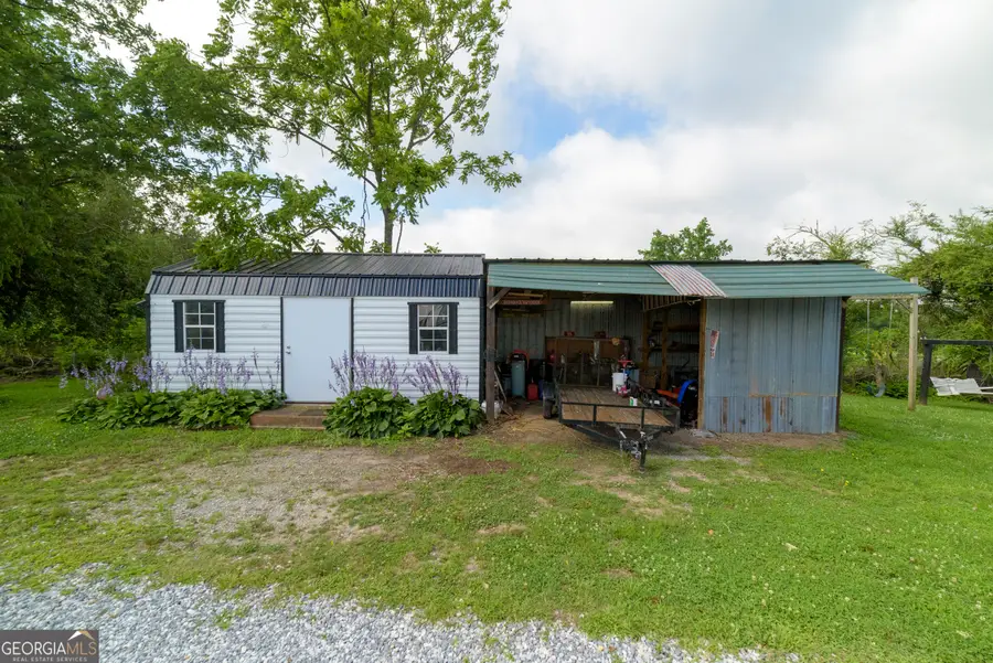 87 Westmoreland Road, Cleveland, GA 30528 - #3