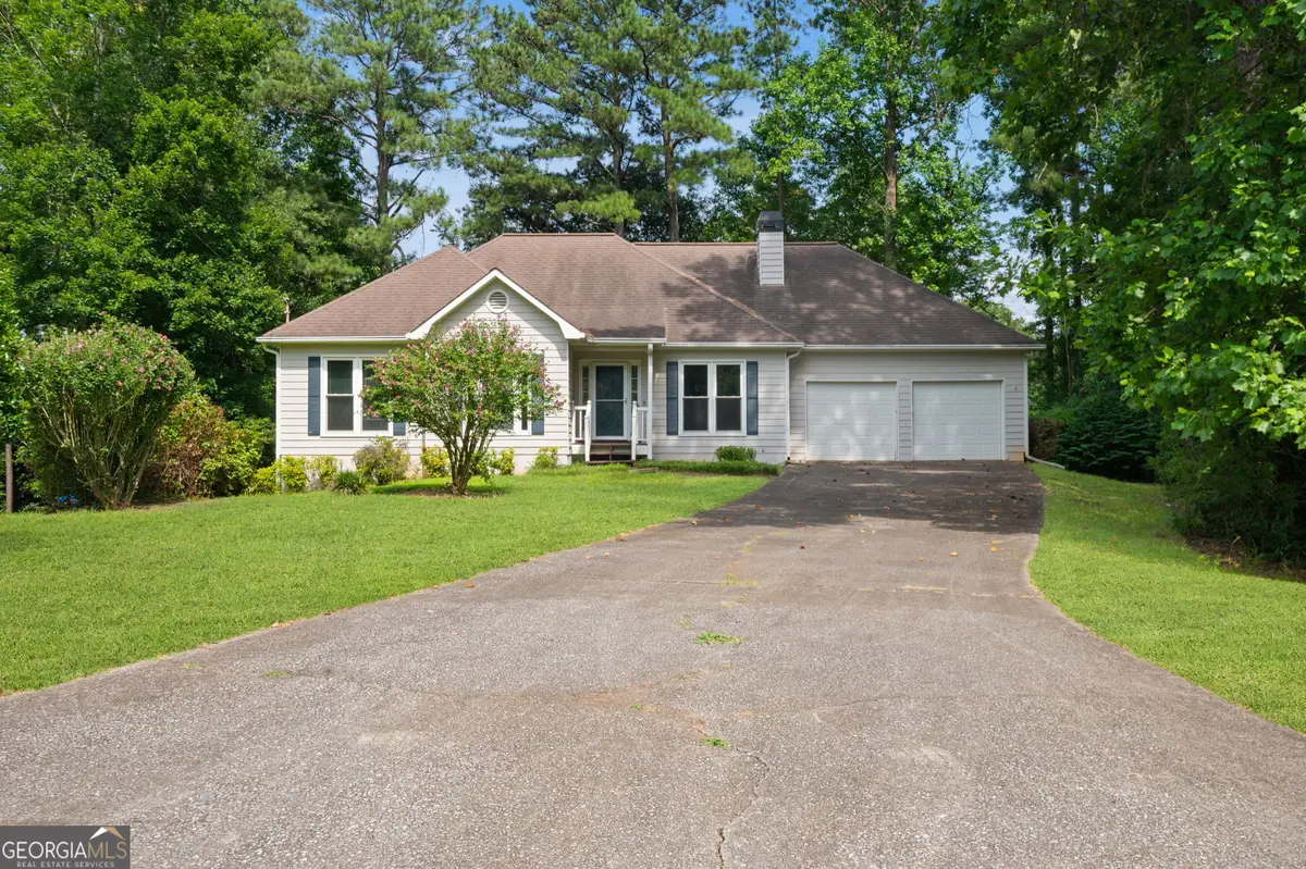131 Maplewood Cove, Acworth, GA 30101 - #1