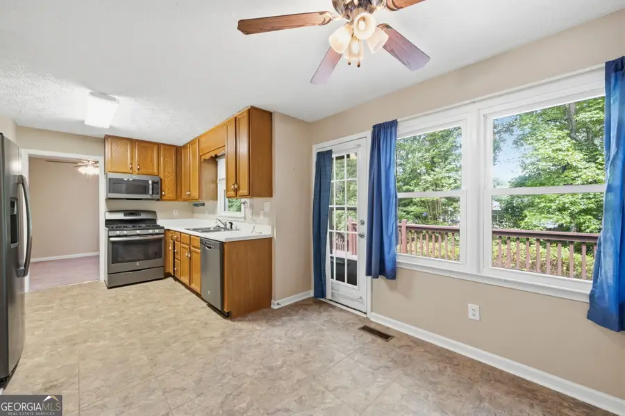131 Maplewood Cove, Acworth, GA 30101 - #2