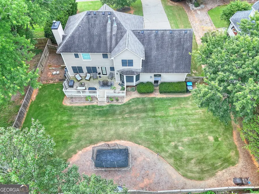 1497 Willow Bend, Woodstock, GA 30188 - #2