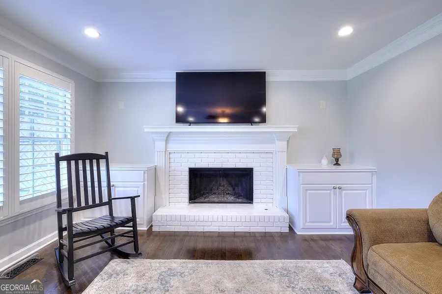1497 Willow Bend, Woodstock, GA 30188 - #3