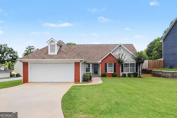 7804 Bar Harbor Drive, Riverdale, GA 30296
