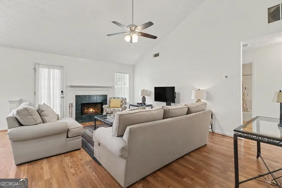 7804 Bar Harbor Drive, Riverdale, GA 30296 - #2