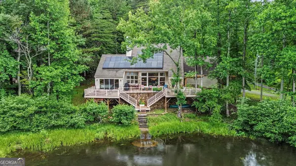 144 Indian Beach Trail, Jasper, GA 30143