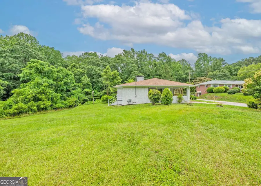 13 Brown Street, Toccoa, GA 30577 - #3