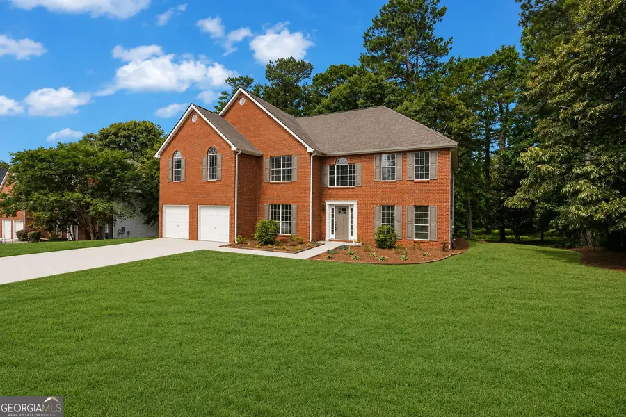 11939 Scottish Court, Fayetteville, GA 30215 - #2
