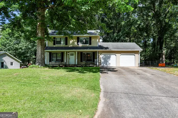 3129 N Woods Trail, Douglasville, GA 30135
