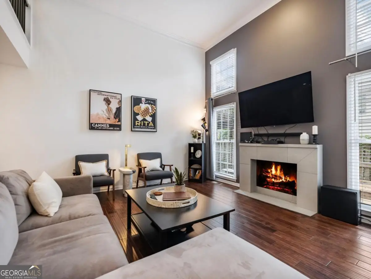 702 Brandywine Circle, Atlanta, GA 30350 - #1