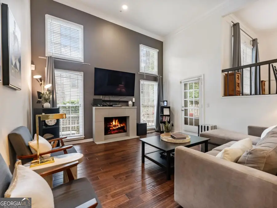 702 Brandywine Circle, Atlanta, GA 30350 - #2