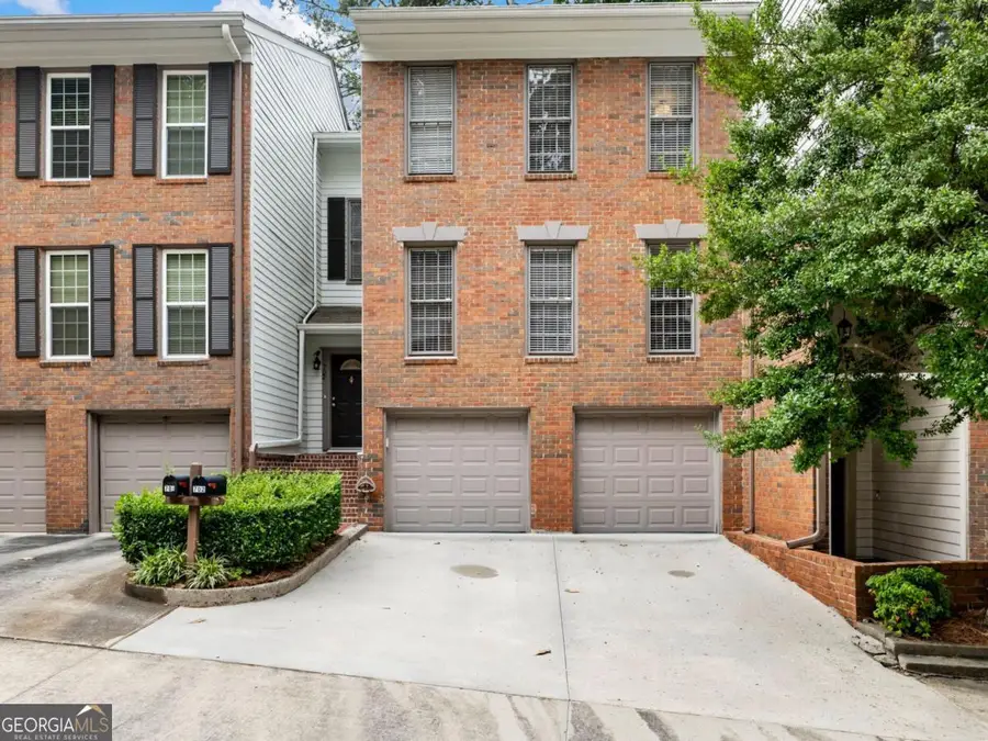 702 Brandywine Circle, Atlanta, GA 30350 - #3