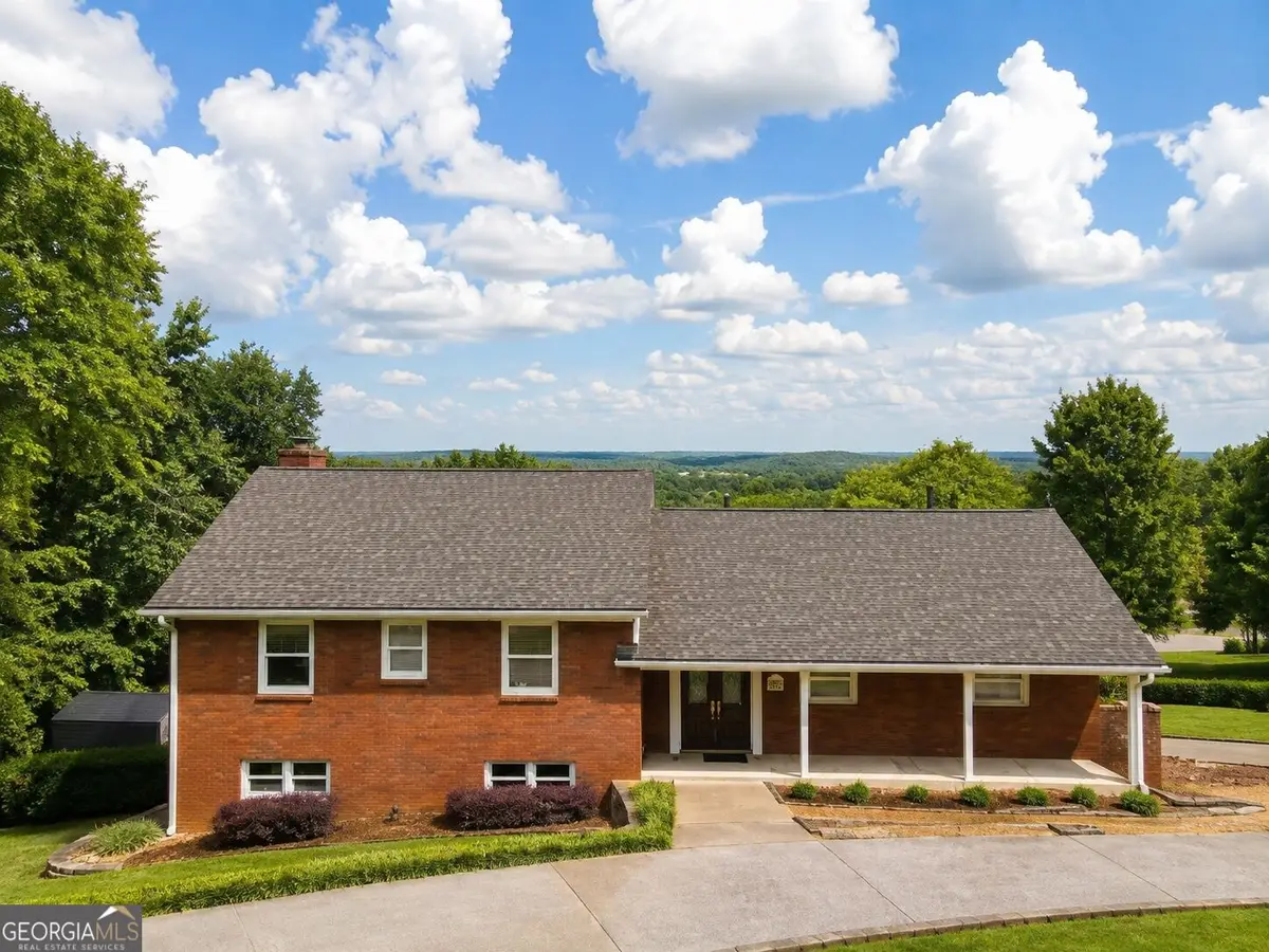 206 Victory Drive, Calhoun, GA 30701 - #1