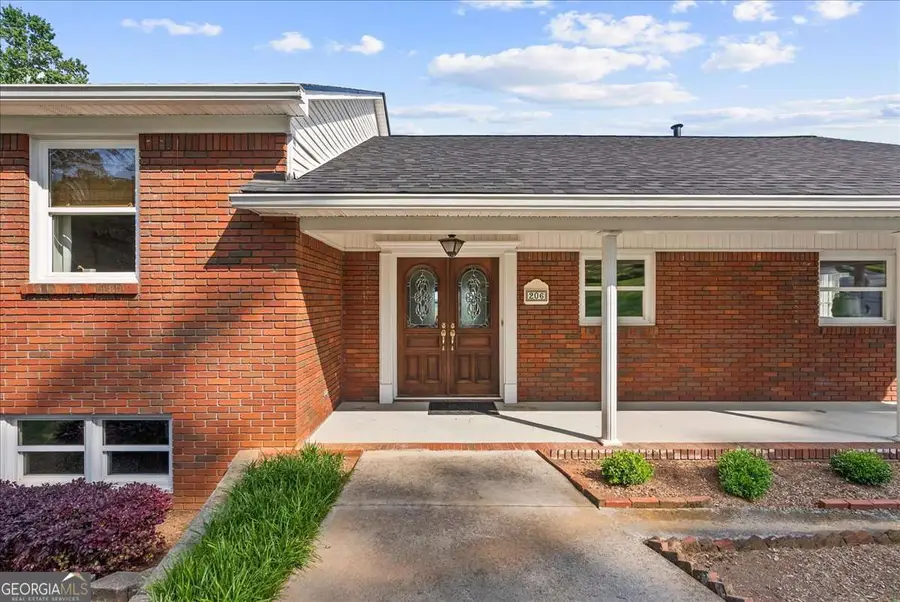 206 Victory Drive, Calhoun, GA 30701 - #2
