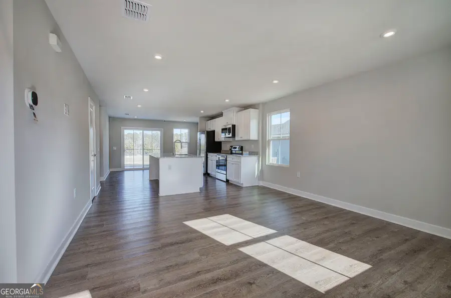 228 Serenity Road, Dallas, GA 30132 - #2