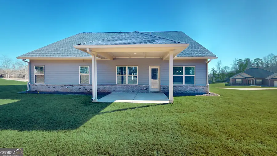 1007 Holliday Pass #4, Griffin, GA 30223 - #2