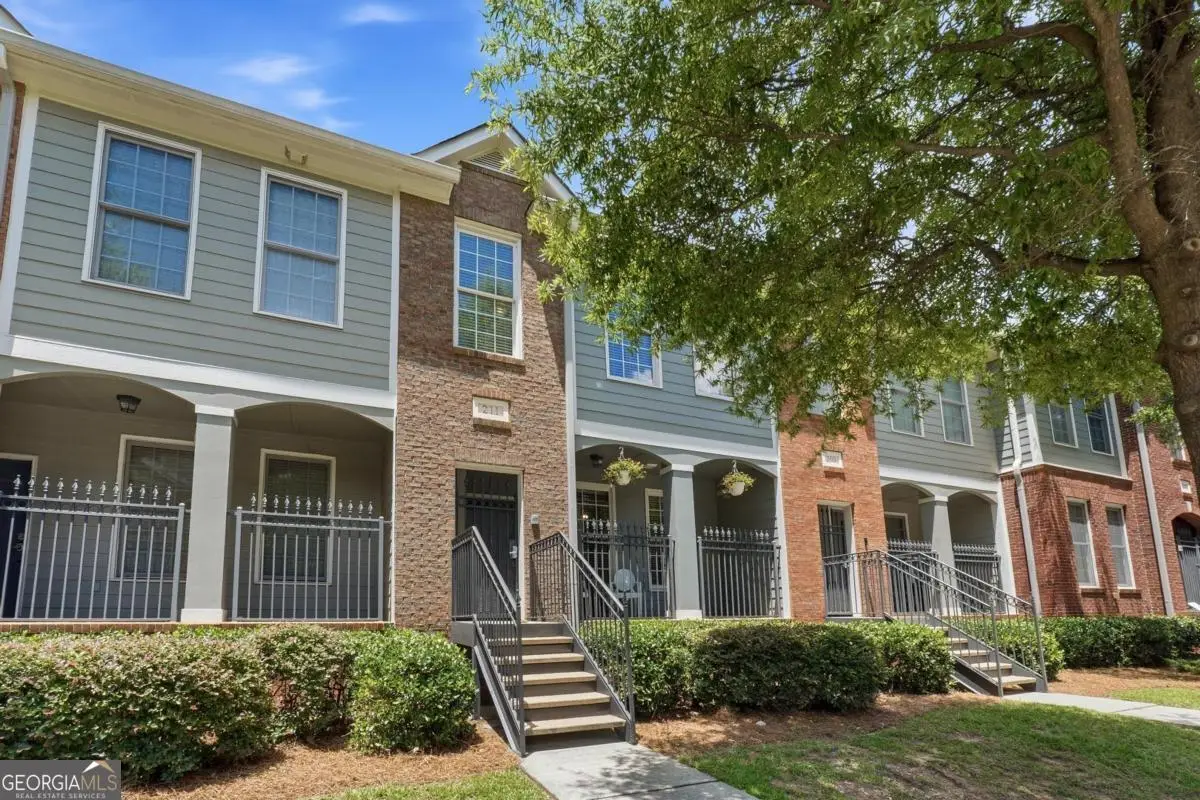211 Merritts Avenue Nw, Atlanta, GA 30313 - #1