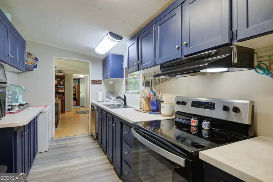 716 Hawkins Road, Homer, GA 30547 - #3