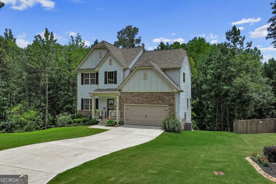 355 Nongo Way, Dallas, GA 30157 - #3