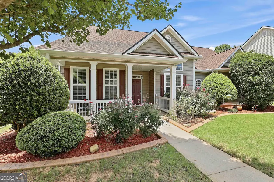 220 Portico Place, Newnan, GA 30265 - #3