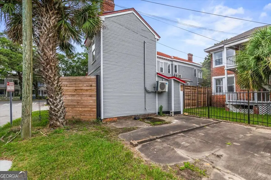 120 W 37th Street, Savannah, GA 31401 - #3