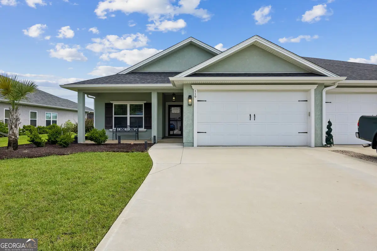 119 The Villas Way, Kingsland, GA 31548 - #1