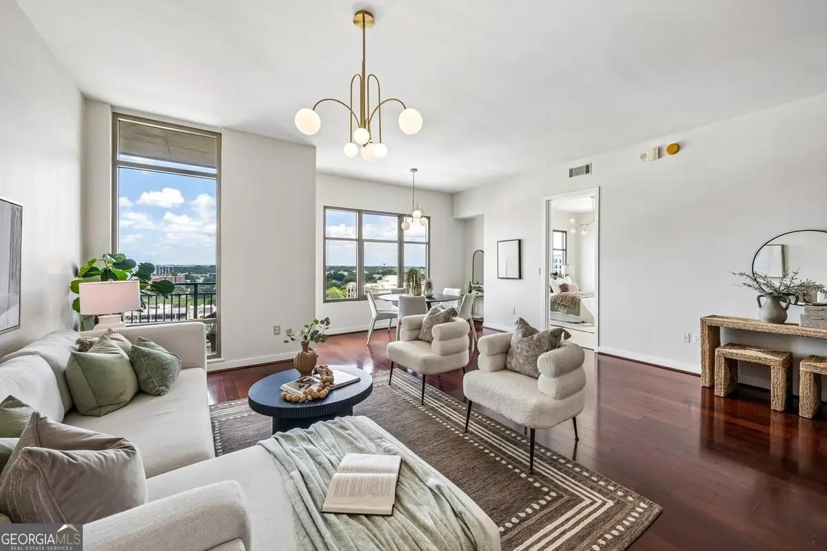 565 Peachtree Street Ne #1610, Atlanta, GA 30308 - #1