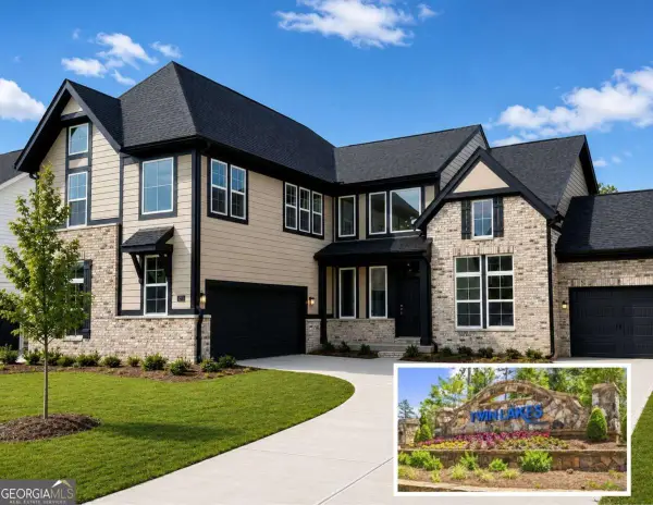 152 Clear Lake Parkway, Hoschton, GA 30548