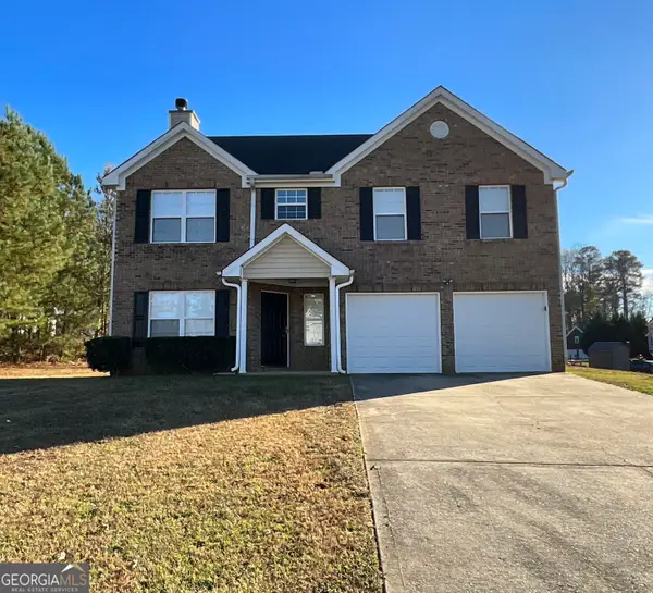 2043 Newton Estates Drive, Ellenwood, GA 30294