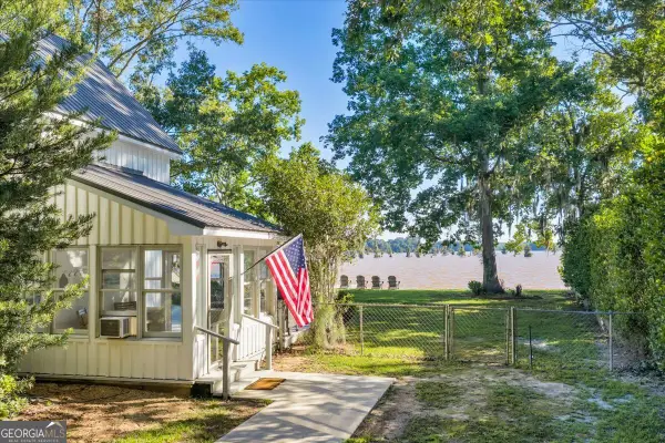 139 Entrekin Road W #LOT 50, Cobb, GA 31735