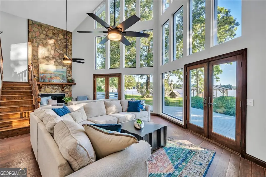 139 Entrekin Road W #LOT 50, Cobb, GA 31735 - #3