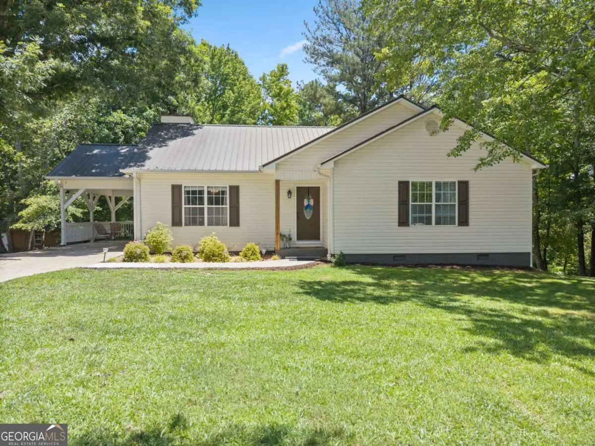 18 Chickasaw Trail, Cleveland, GA 30528 - #1