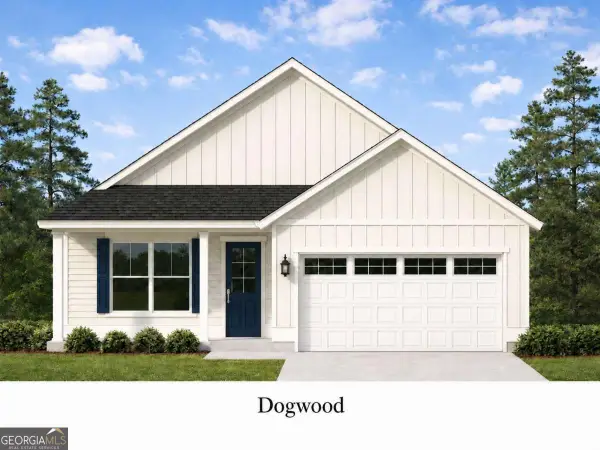 300 Ashbrook Trace Drive #LOT 12, Athens, GA 30605